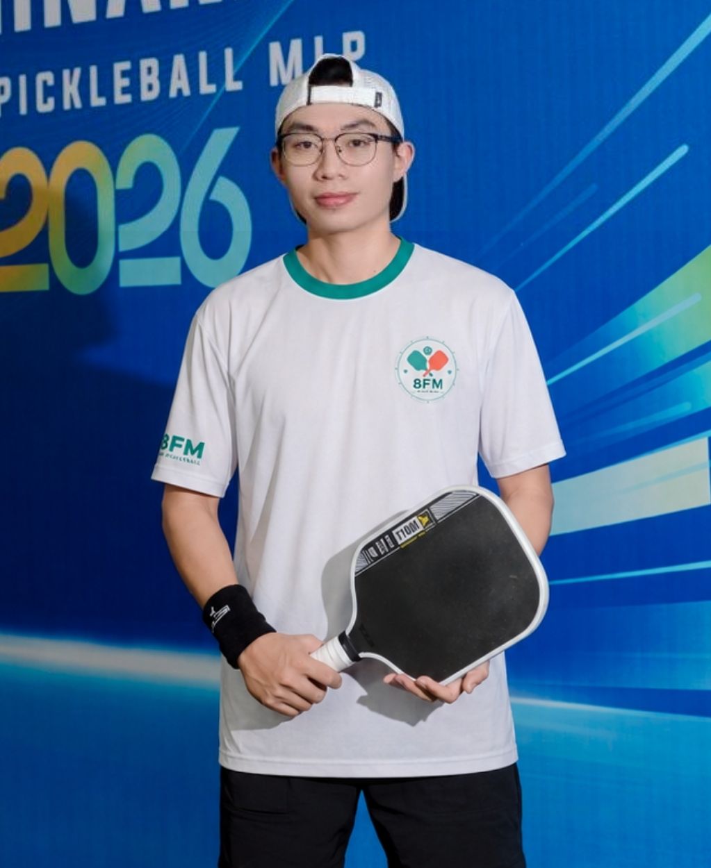 Host Duy Thức